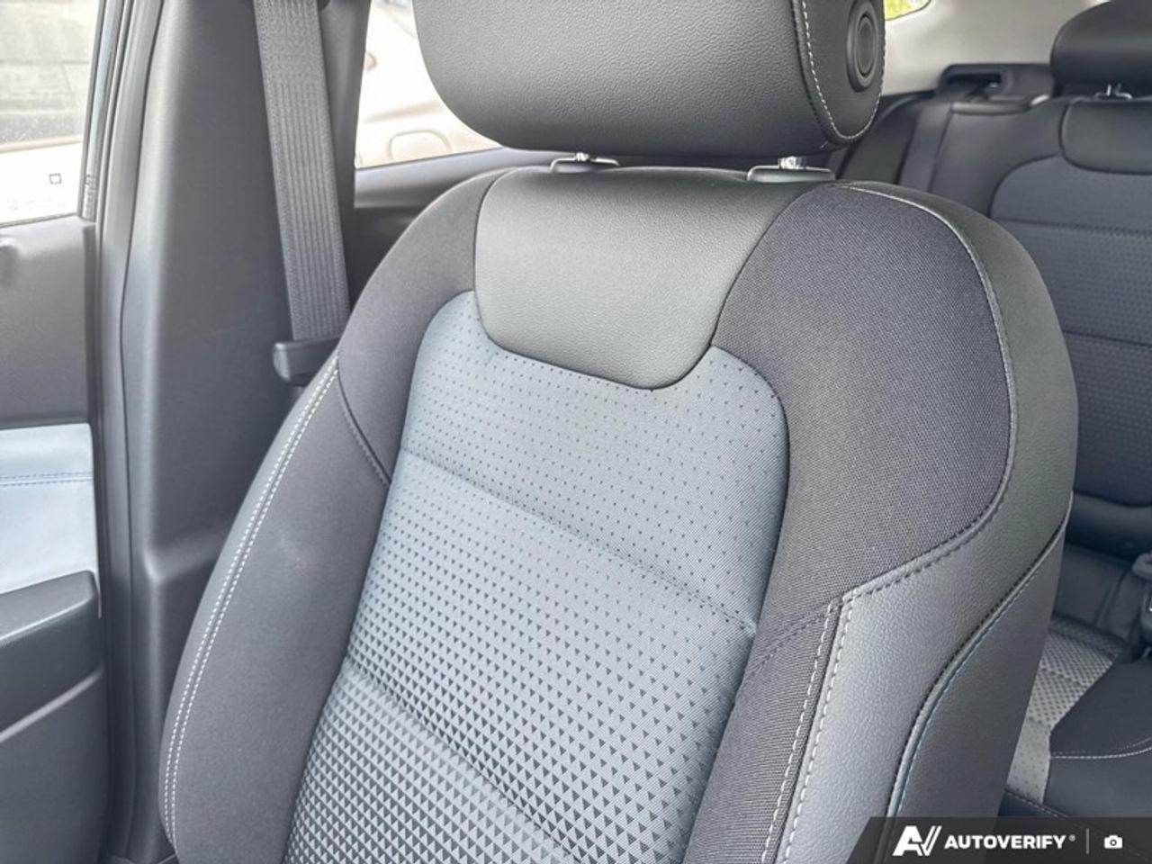 2026 Chevrolet Trax LT  - Heated Seats -  Remote Start Photo