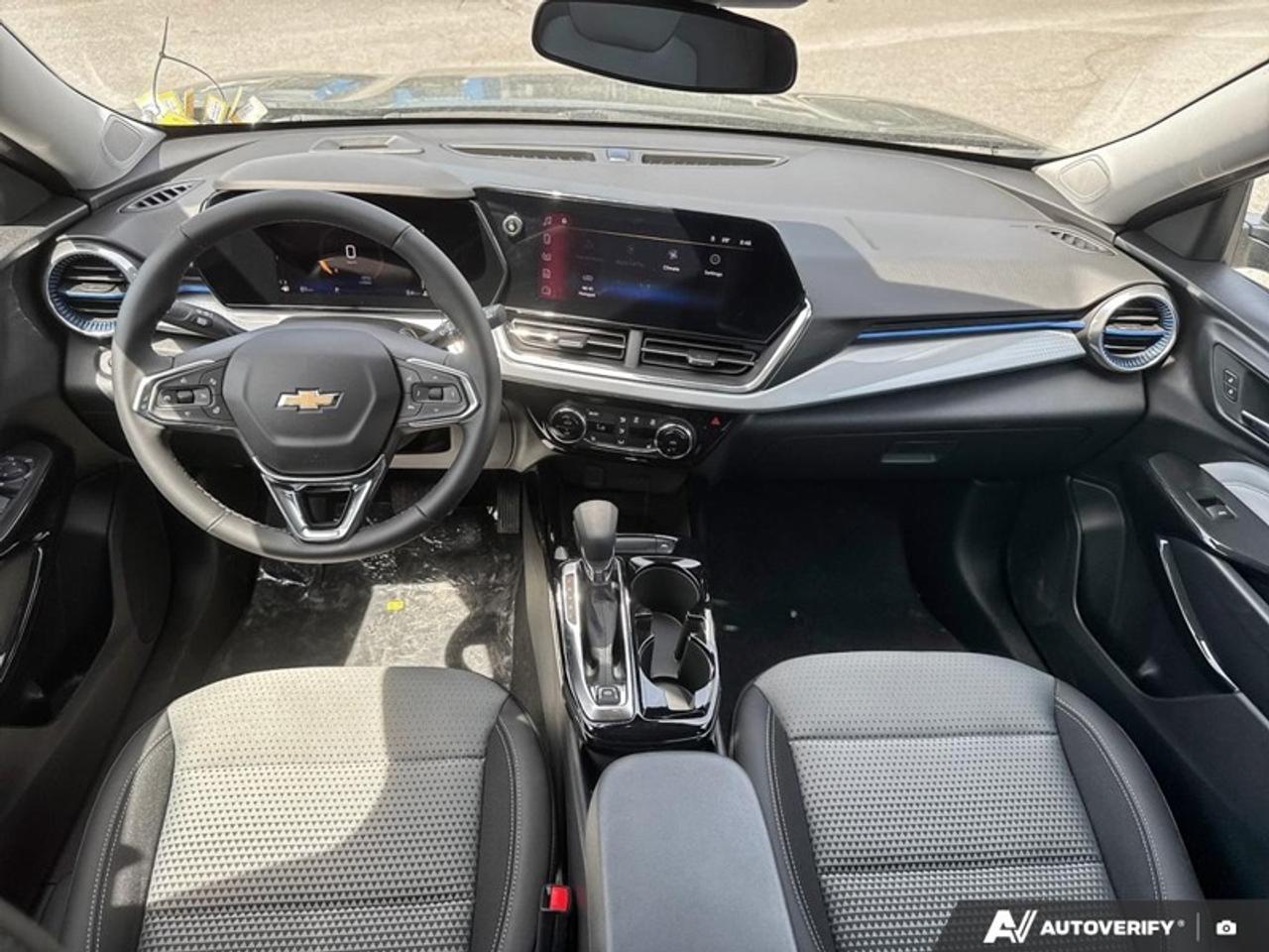 2026 Chevrolet Trax LT  - Heated Seats -  Remote Start Photo