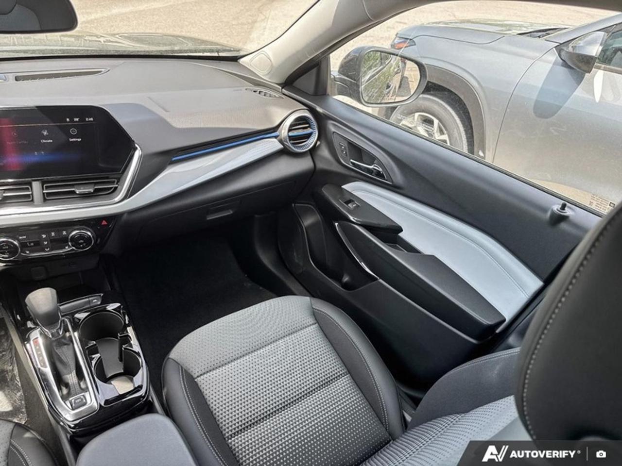 2026 Chevrolet Trax LT  - Heated Seats -  Remote Start Photo