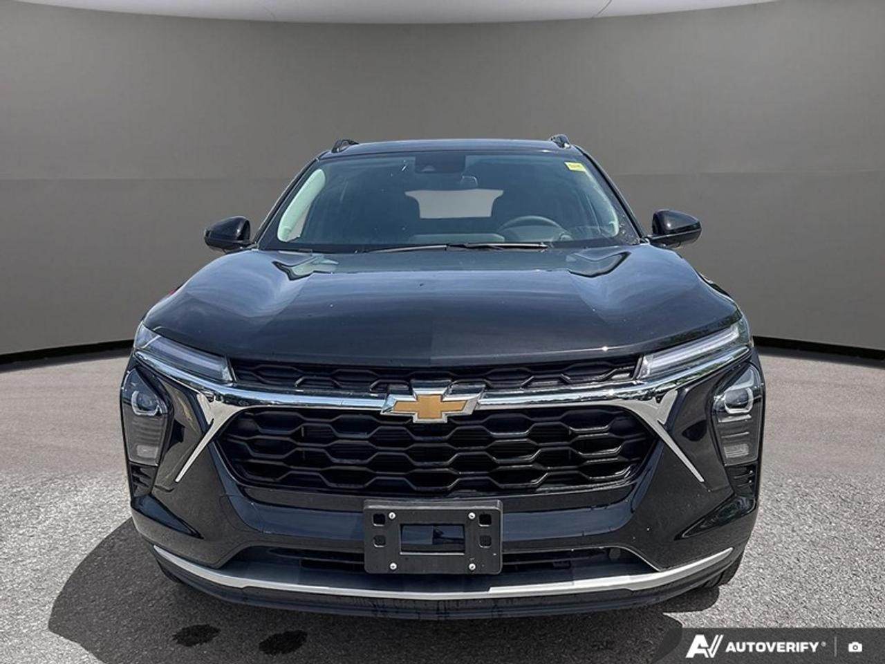 2026 Chevrolet Trax LT  - Heated Seats -  Remote Start Photo