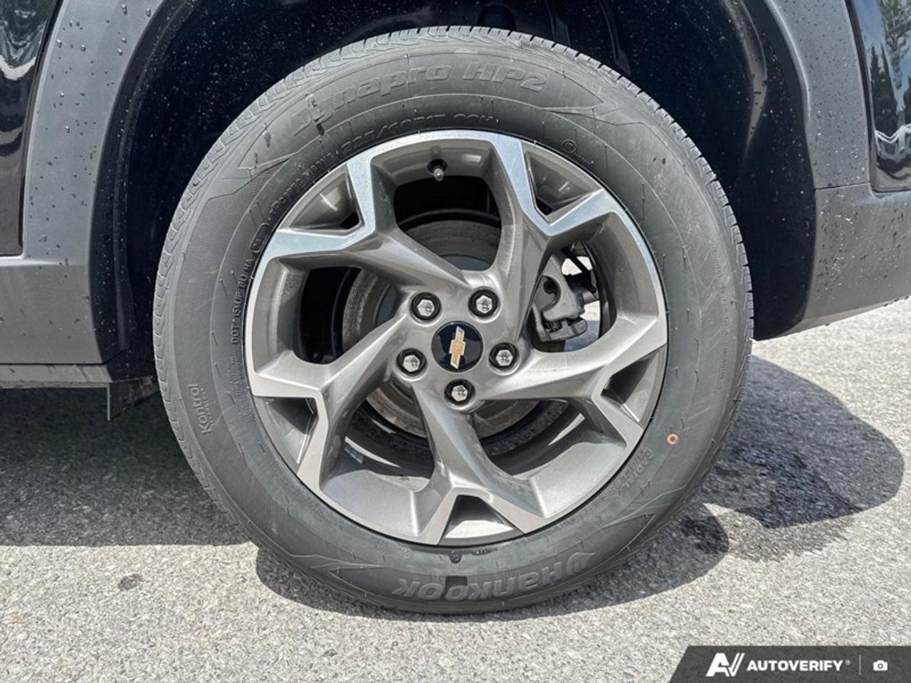 2026 Chevrolet Trax LT  - Heated Seats -  Remote Start Photo