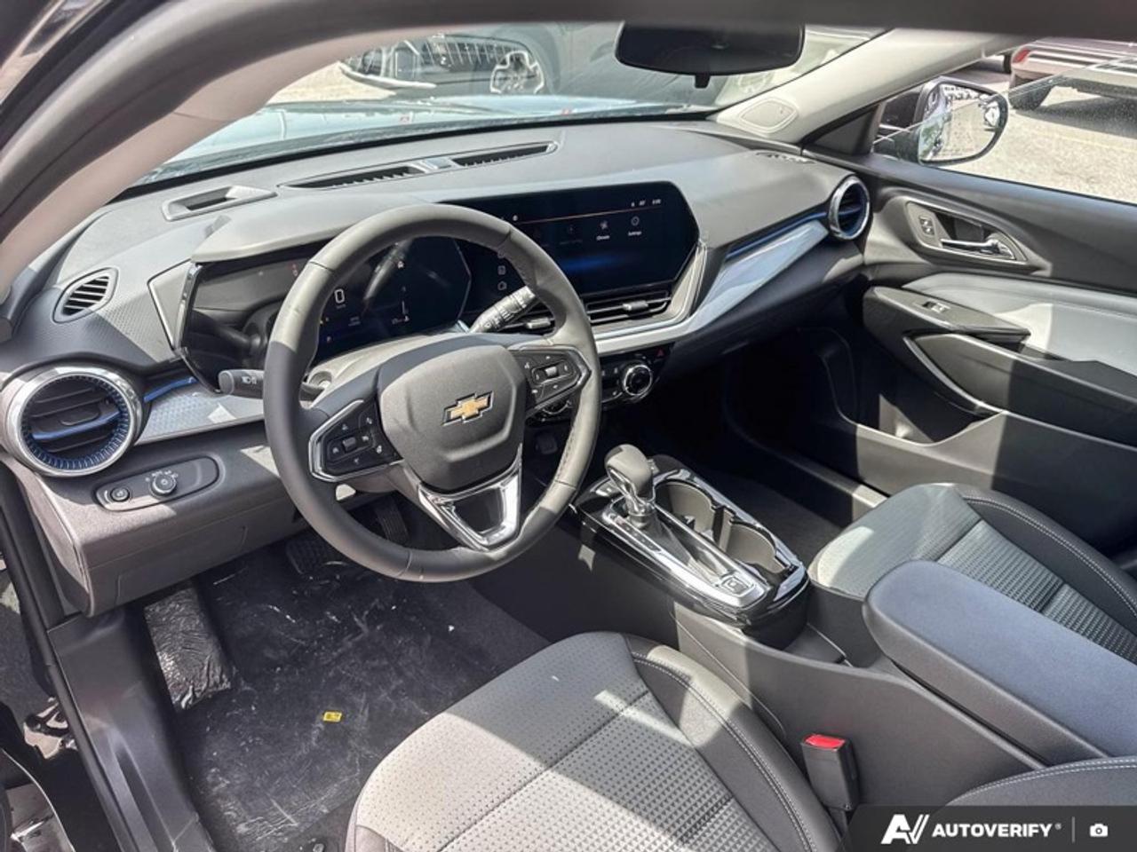 2026 Chevrolet Trax LT  - Heated Seats -  Remote Start Photo