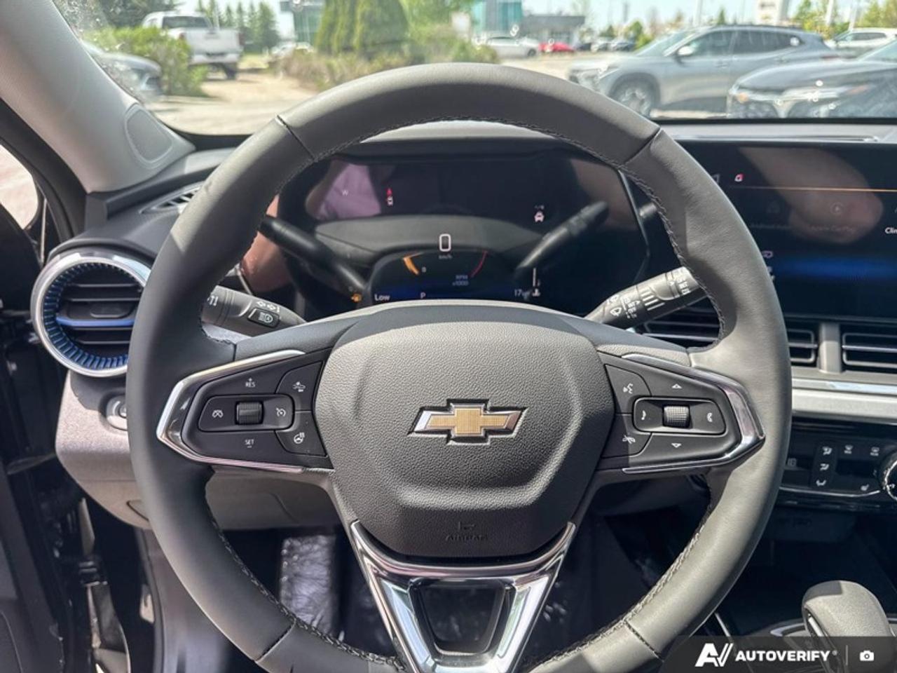 2026 Chevrolet Trax LT  - Heated Seats -  Remote Start Photo