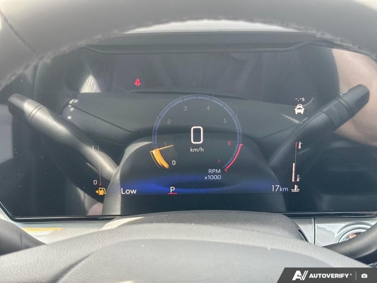 2026 Chevrolet Trax LT  - Heated Seats -  Remote Start Photo