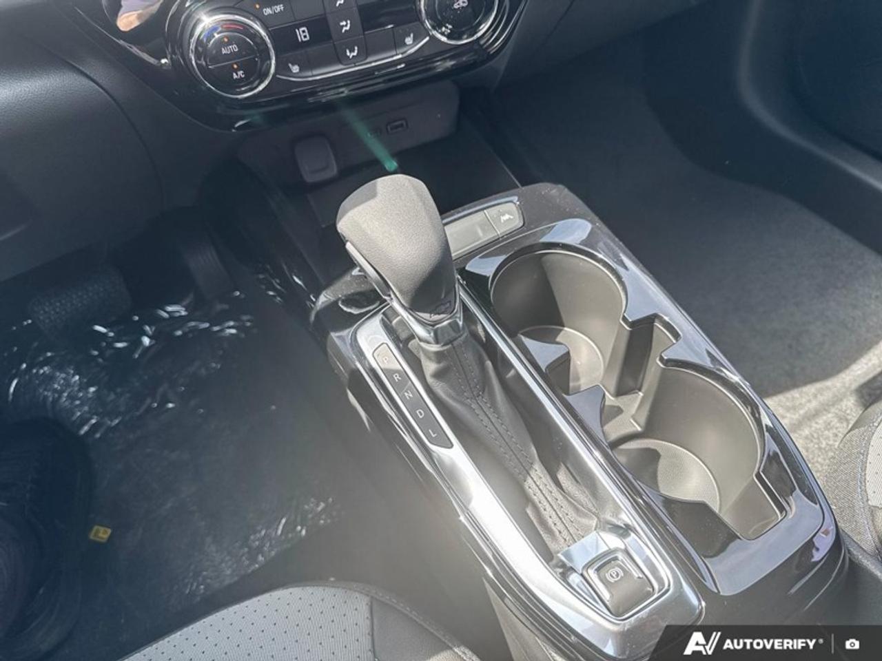2026 Chevrolet Trax LT  - Heated Seats -  Remote Start Photo