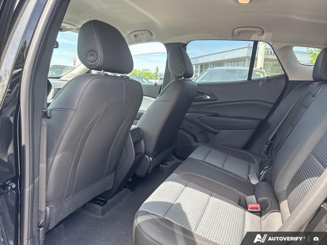 2026 Chevrolet Trax LT  - Heated Seats -  Remote Start Photo