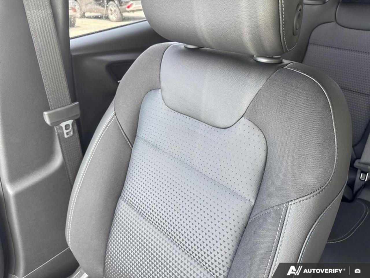 2026 Chevrolet Trax LT  - Heated Seats -  Remote Start Photo