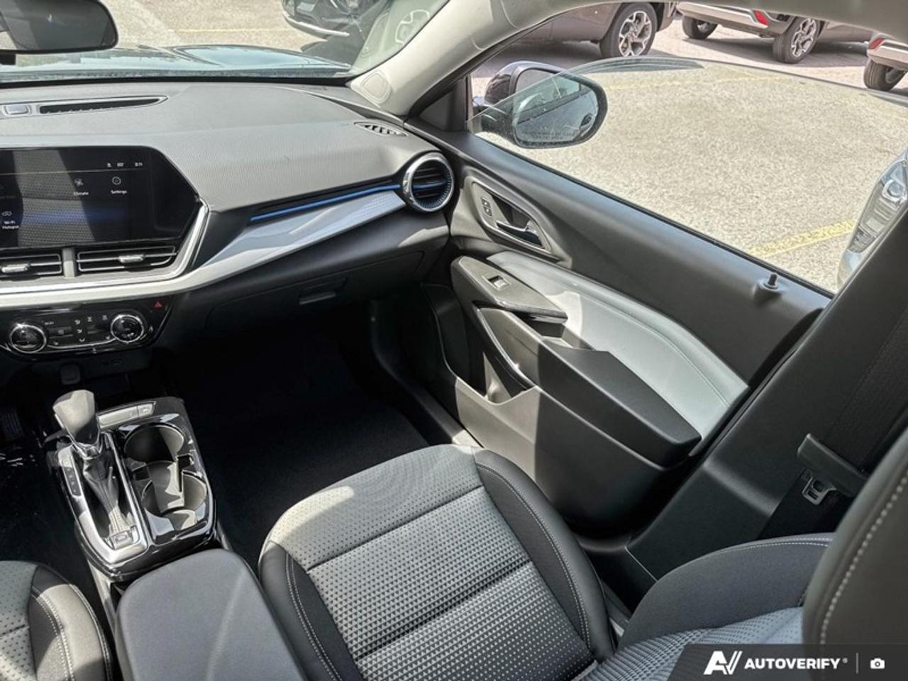 2026 Chevrolet Trax LT  - Heated Seats -  Remote Start Photo