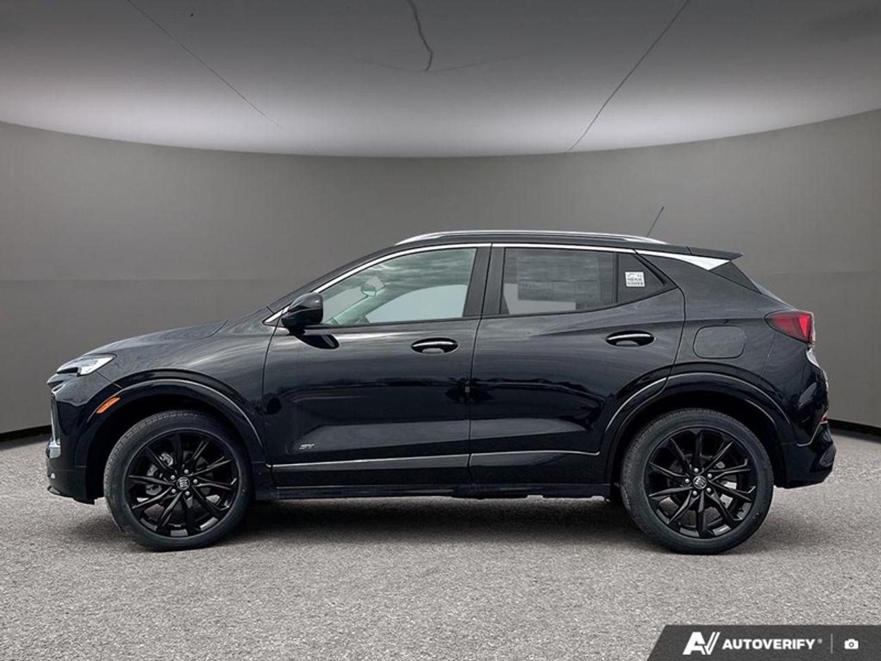2026 Buick Encore GX Sport Touring Photo