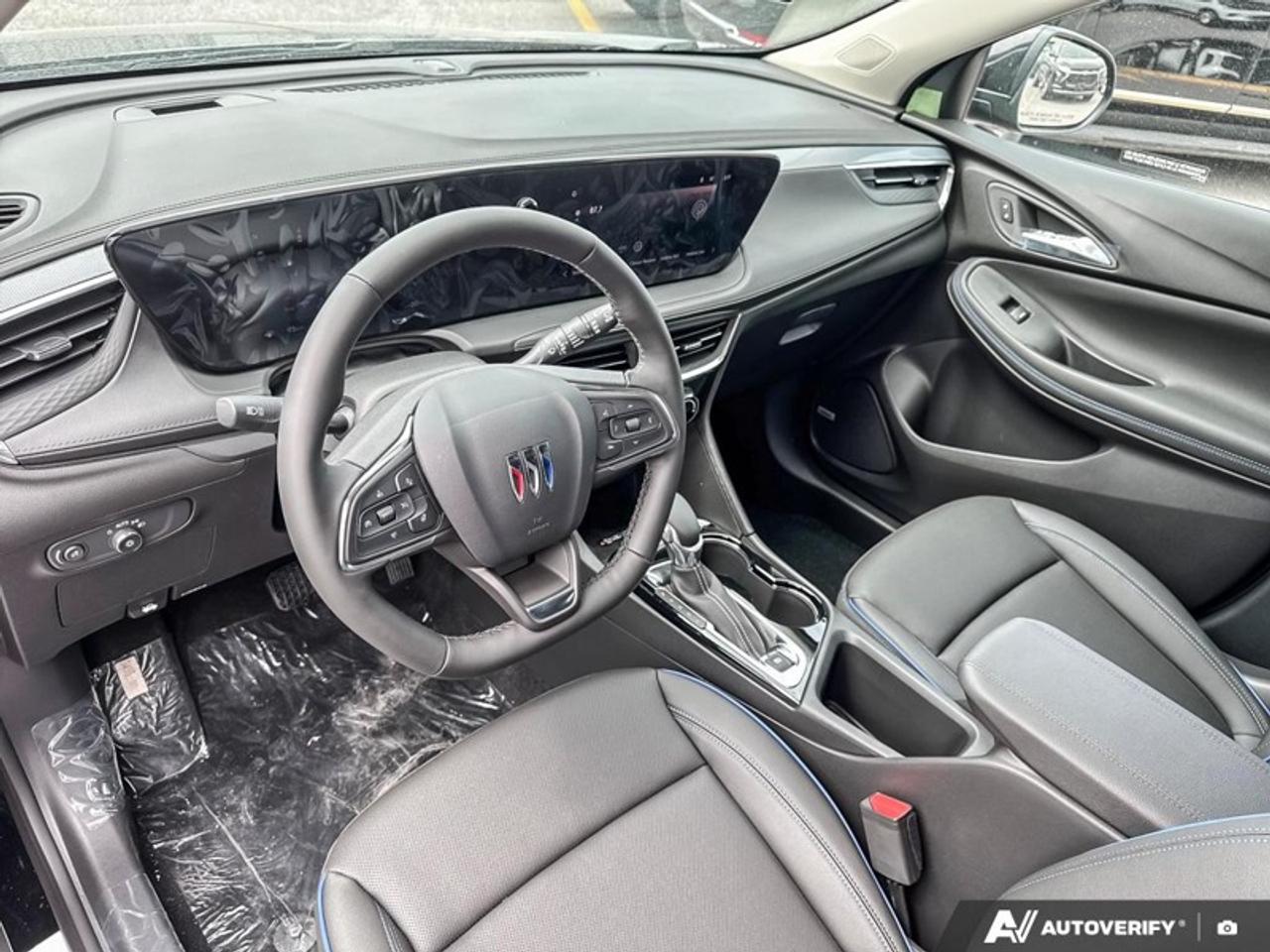 2026 Buick Encore GX Sport Touring Photo