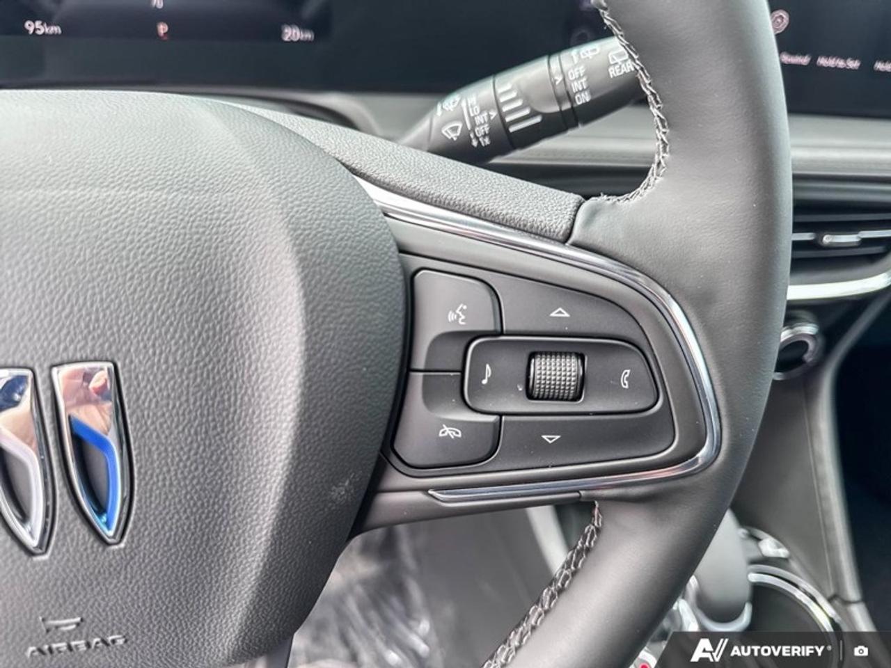 2026 Buick Encore GX Sport Touring Photo