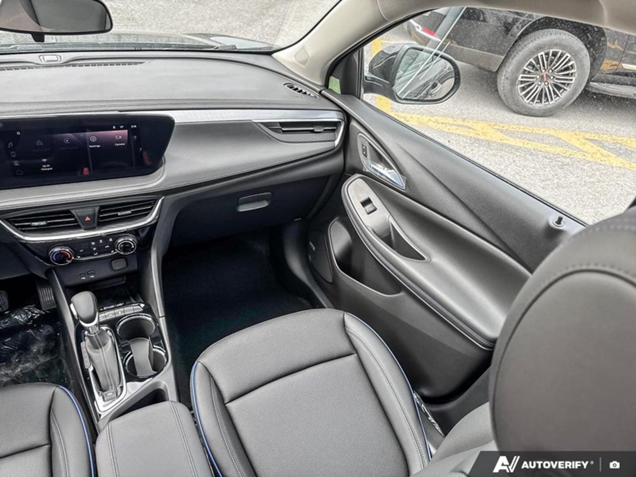 2026 Buick Encore GX Sport Touring Photo