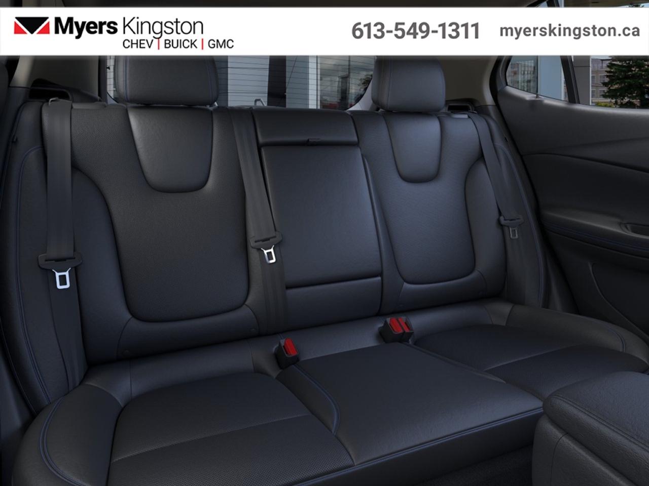 2026 Buick Encore GX Sport Touring  - $266 B/W Photo