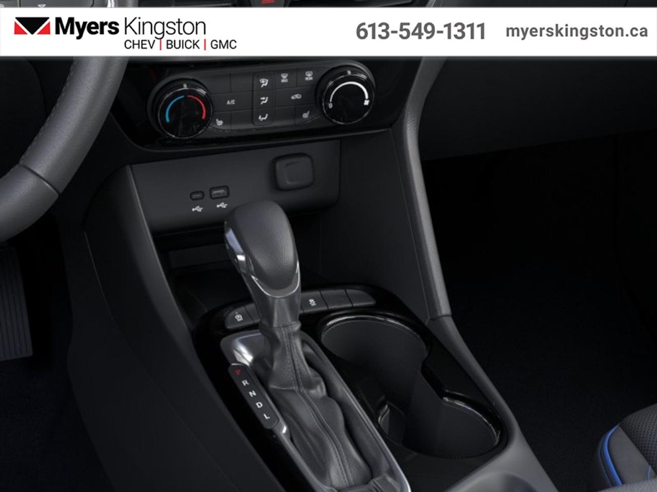 2026 Buick Encore GX Sport Touring  - $266 B/W Photo