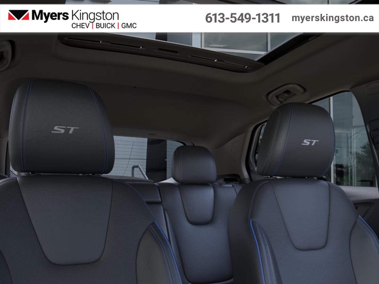 2026 Buick Encore GX Sport Touring  - $266 B/W Photo