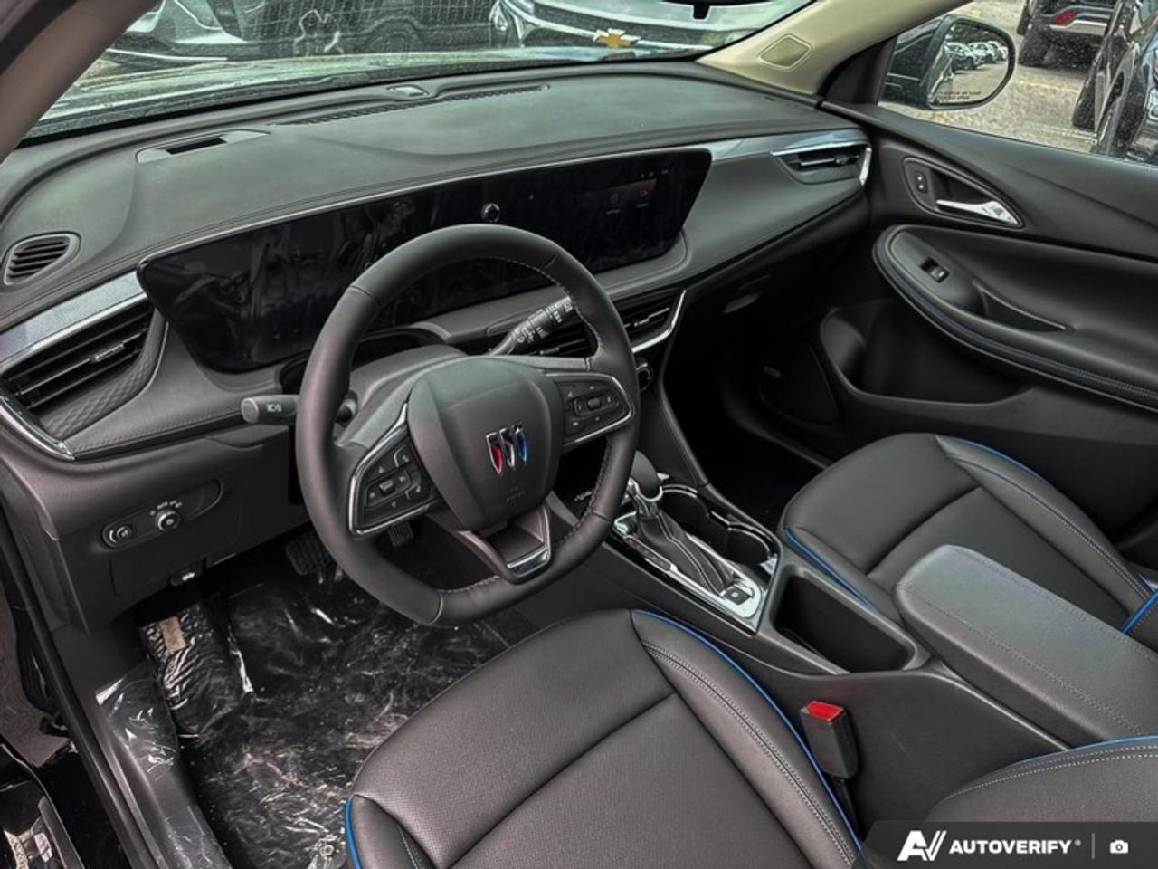 2026 Buick Encore GX Sport Touring Photo