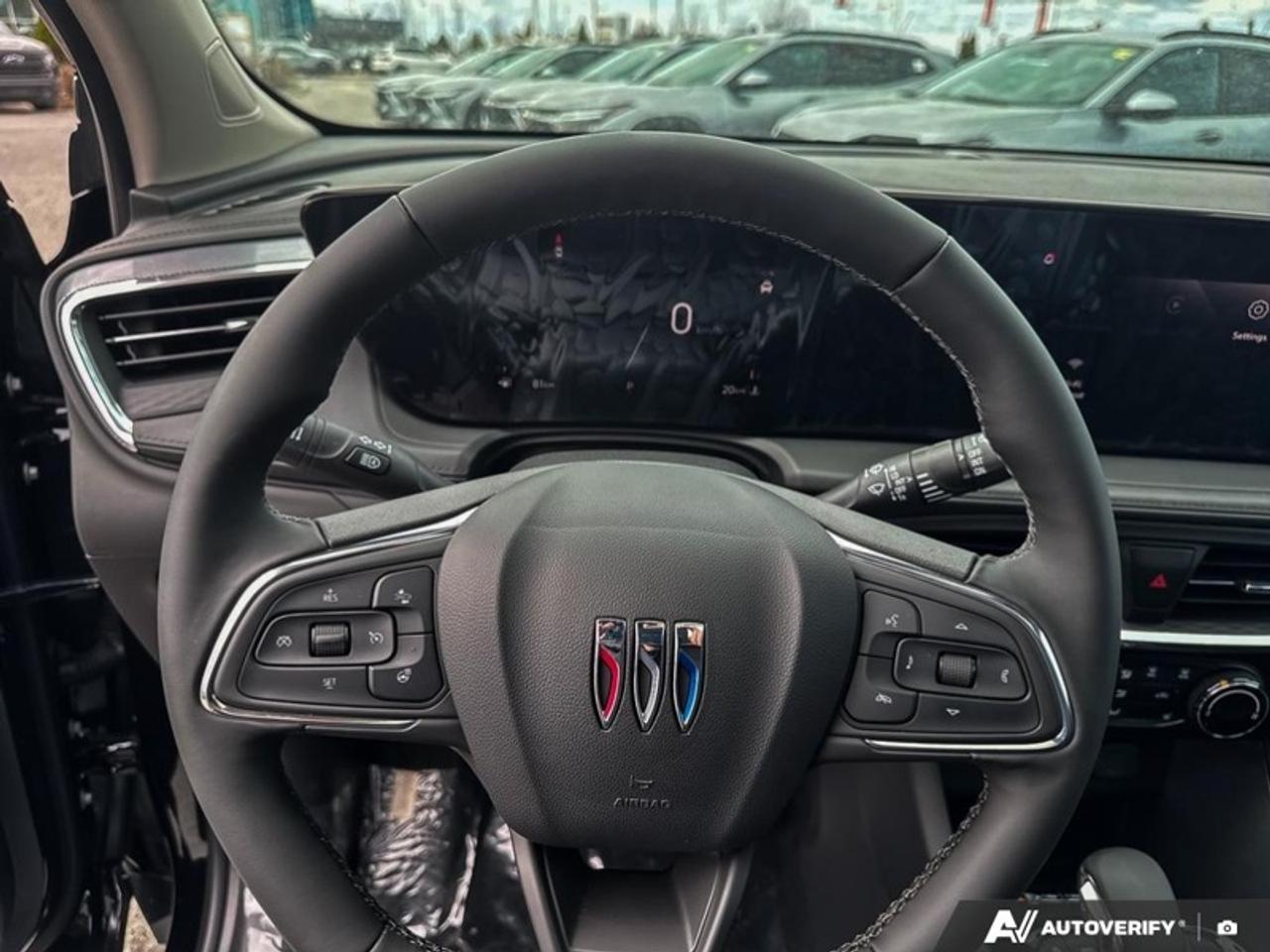 2026 Buick Encore GX Sport Touring Photo