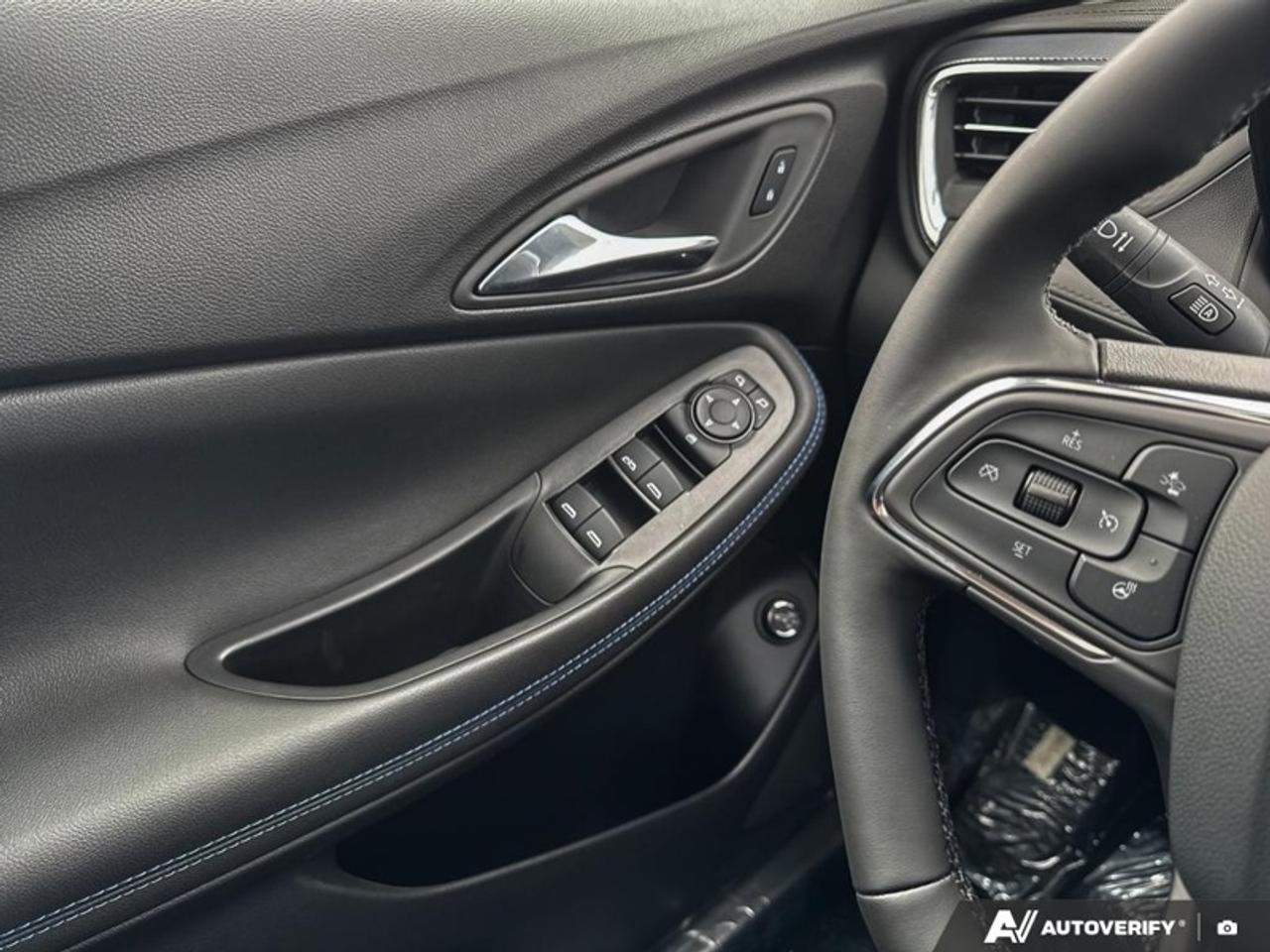 2026 Buick Encore GX Sport Touring Photo