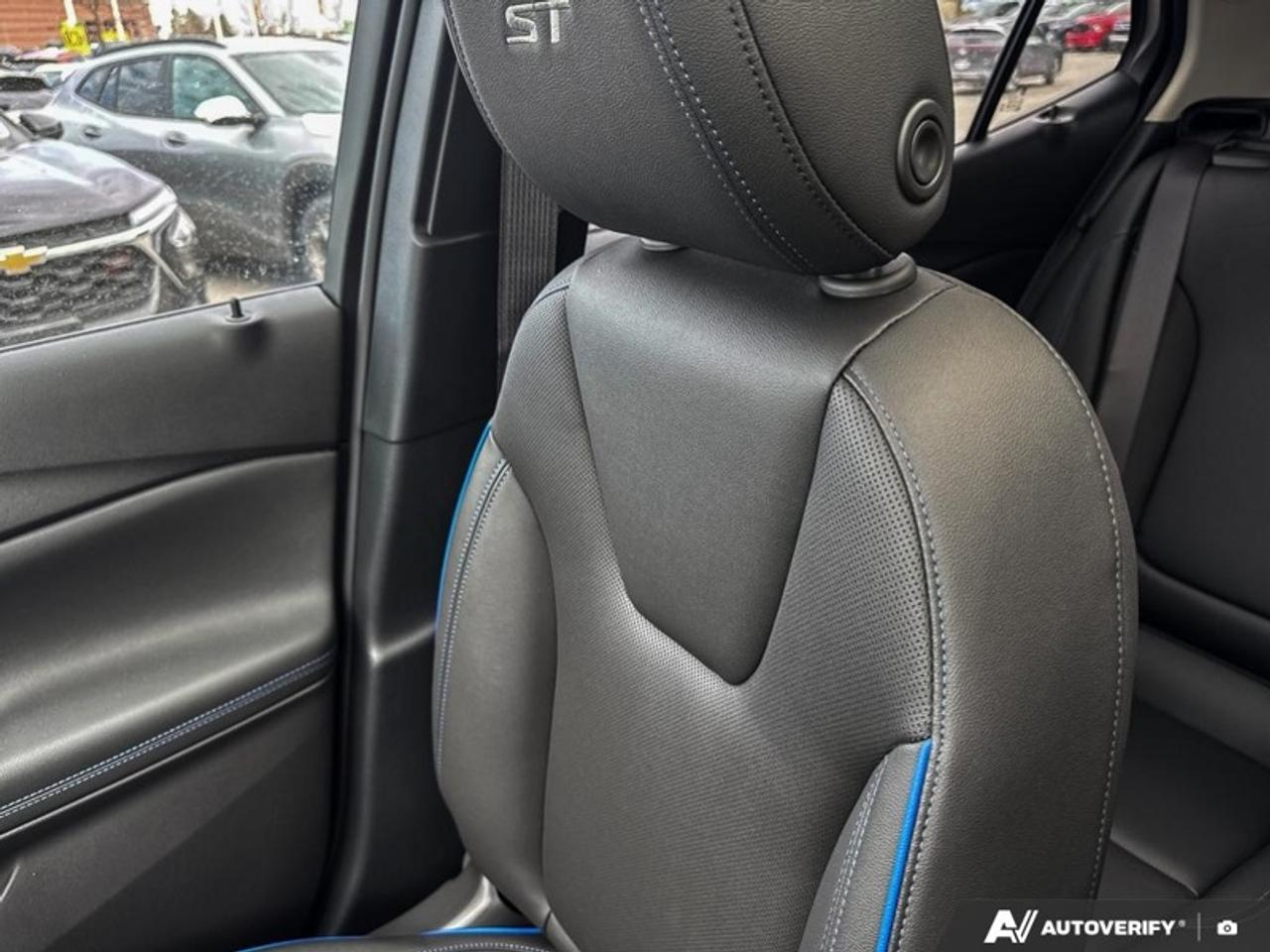 2026 Buick Encore GX Sport Touring Photo