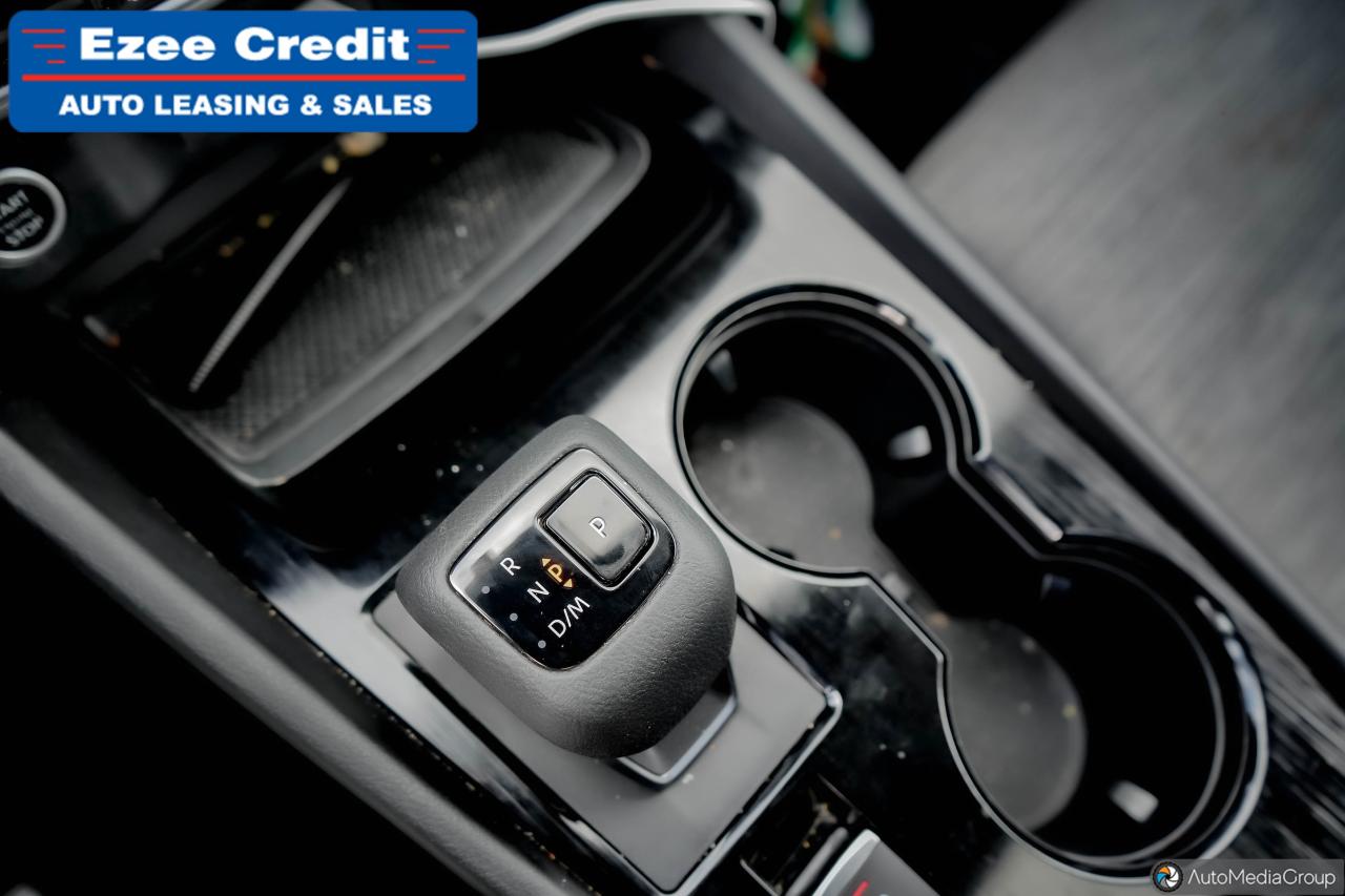 2023 Nissan Rogue SV Photo56