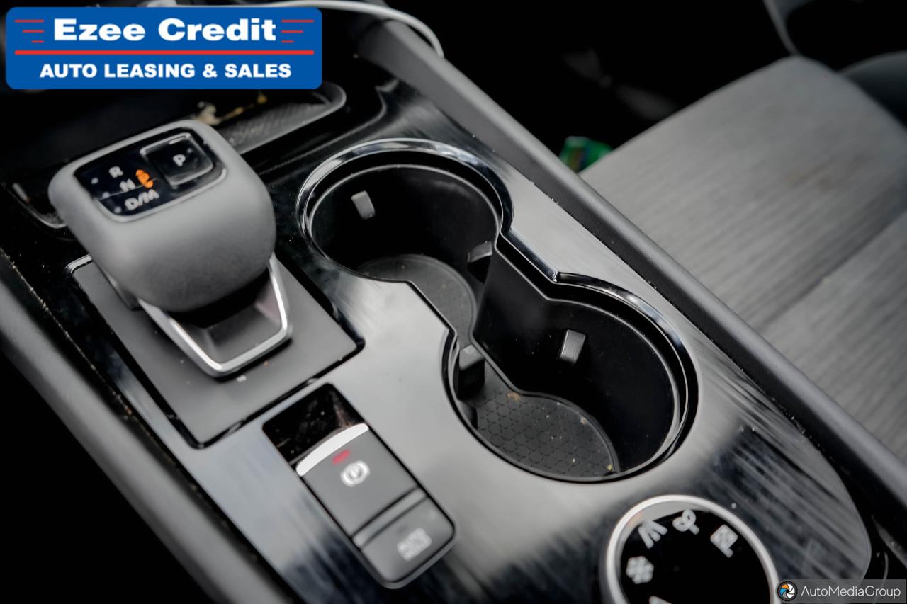 2023 Nissan Rogue SV Photo27