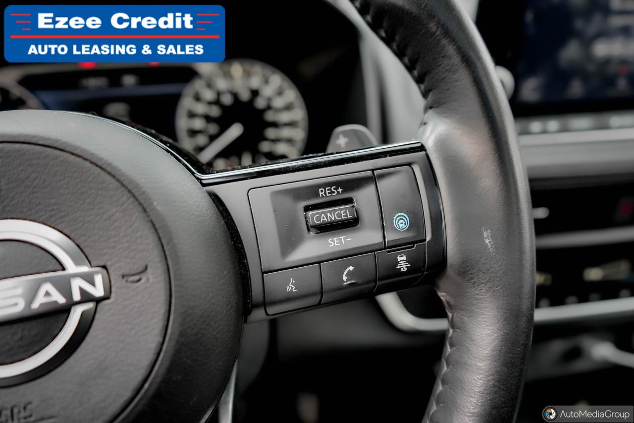 2023 Nissan Rogue SV Photo29