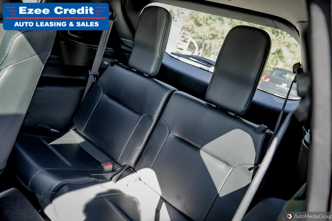 2022 Mitsubishi Outlander LE Photo14
