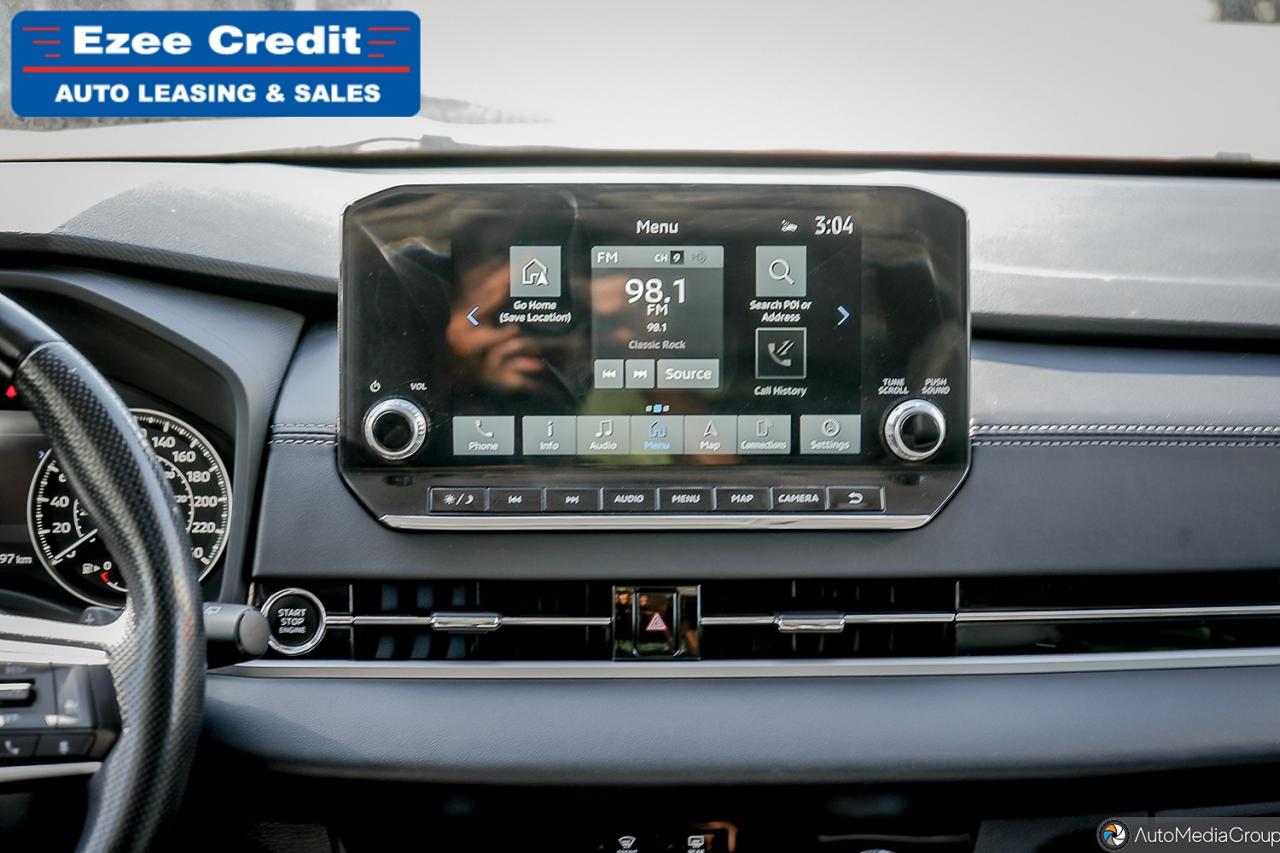 2022 Mitsubishi Outlander LE Photo48