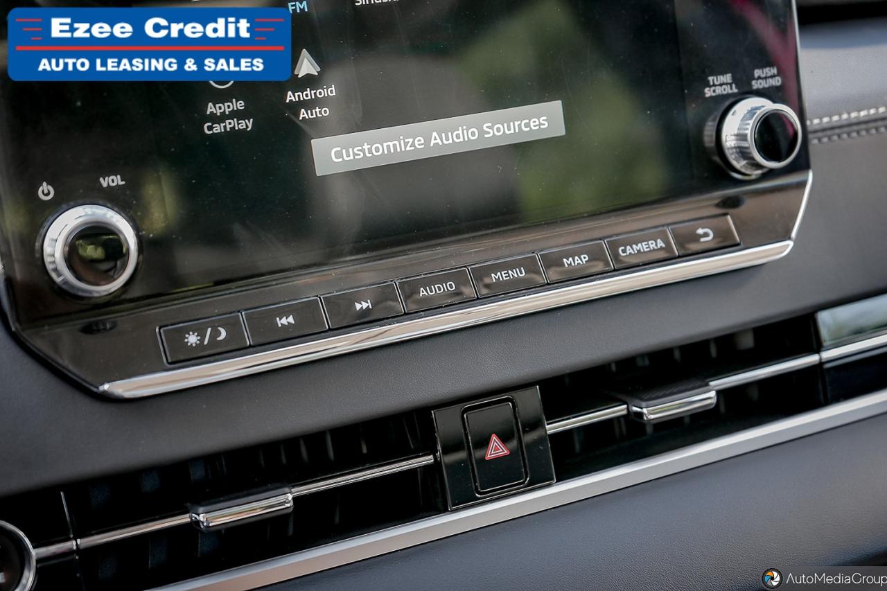 2022 Mitsubishi Outlander LE Photo29