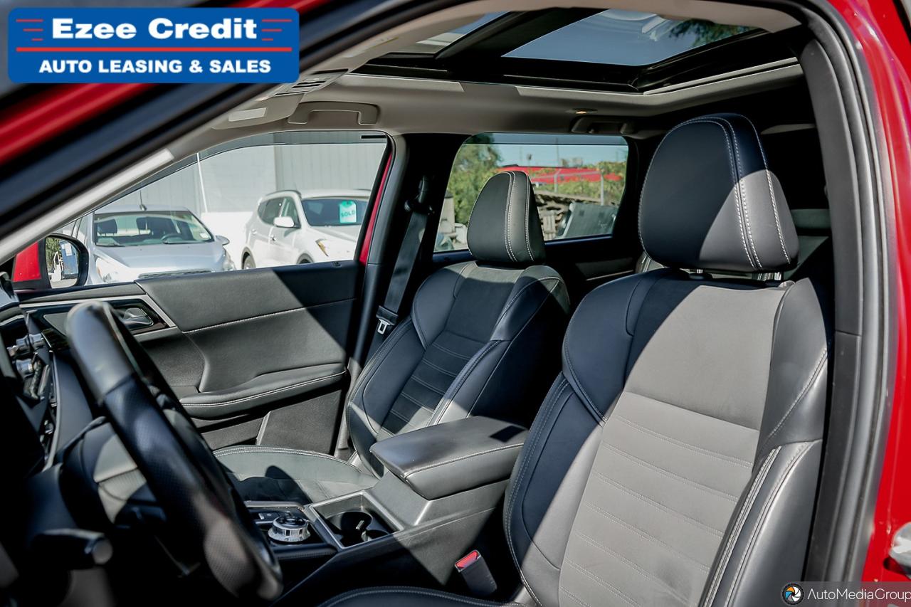 2022 Mitsubishi Outlander LE Photo12