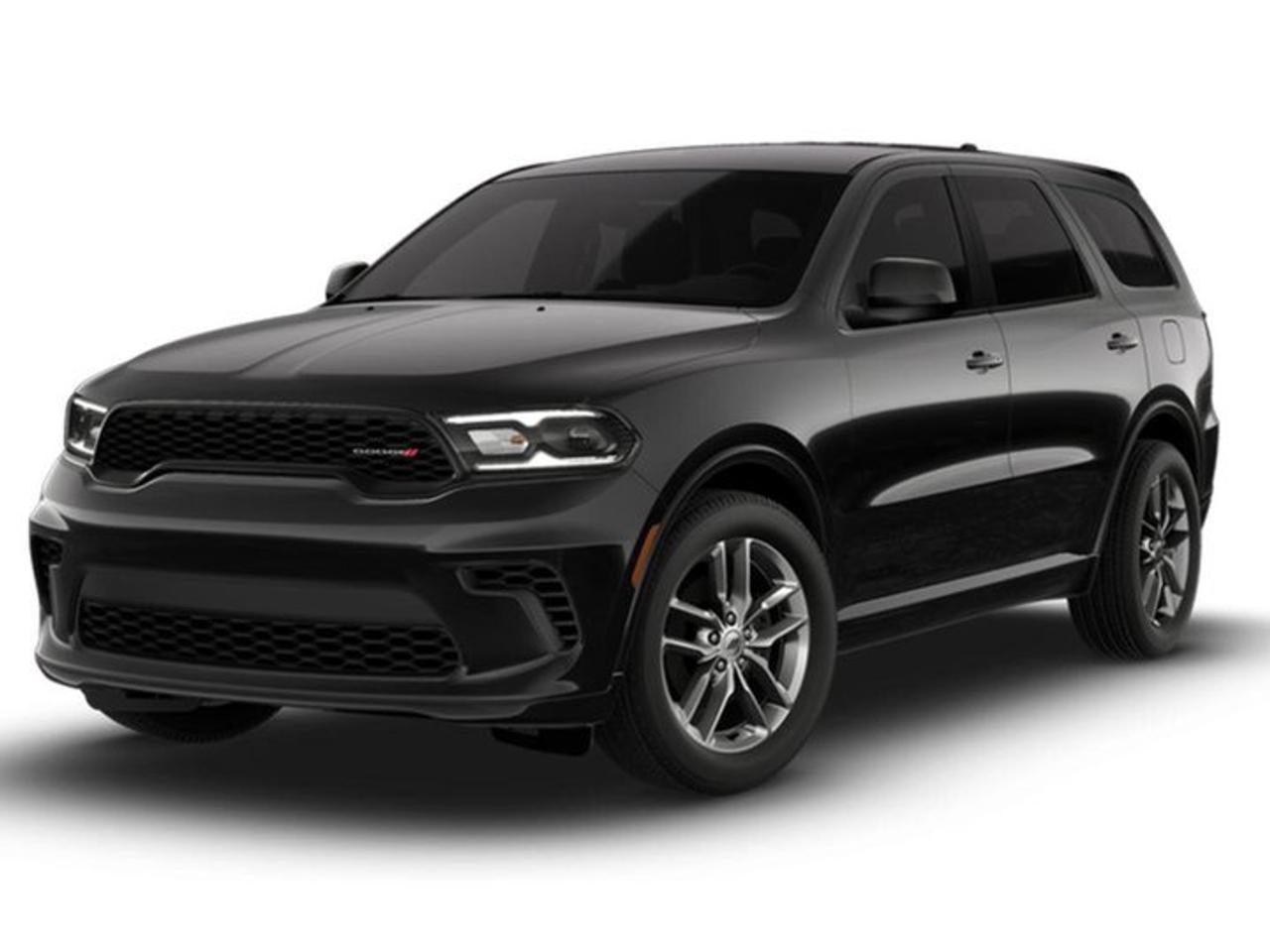 GT AWD, 8-Speed Automatic w/OD, Regular Unleaded V-6 3.6 L/220