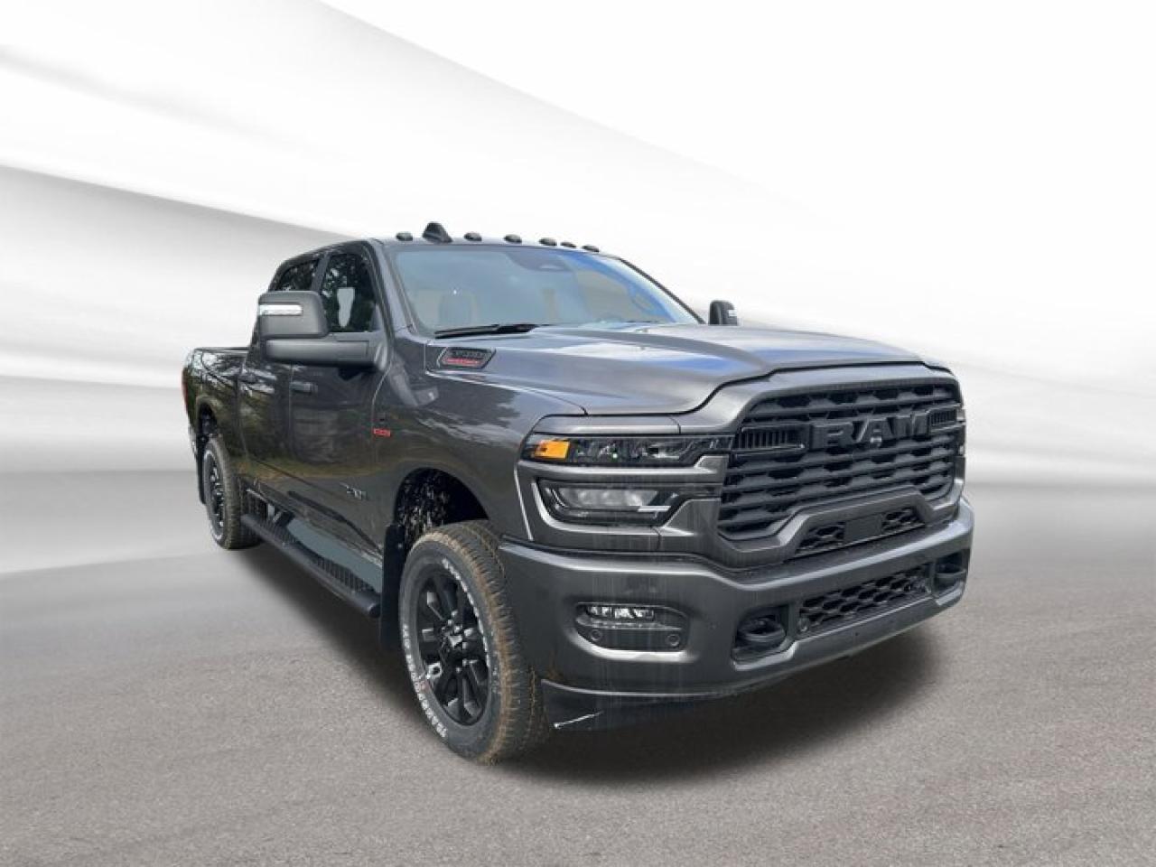 New 2026 RAM 3500 Big Horn for sale in Halifax, NS