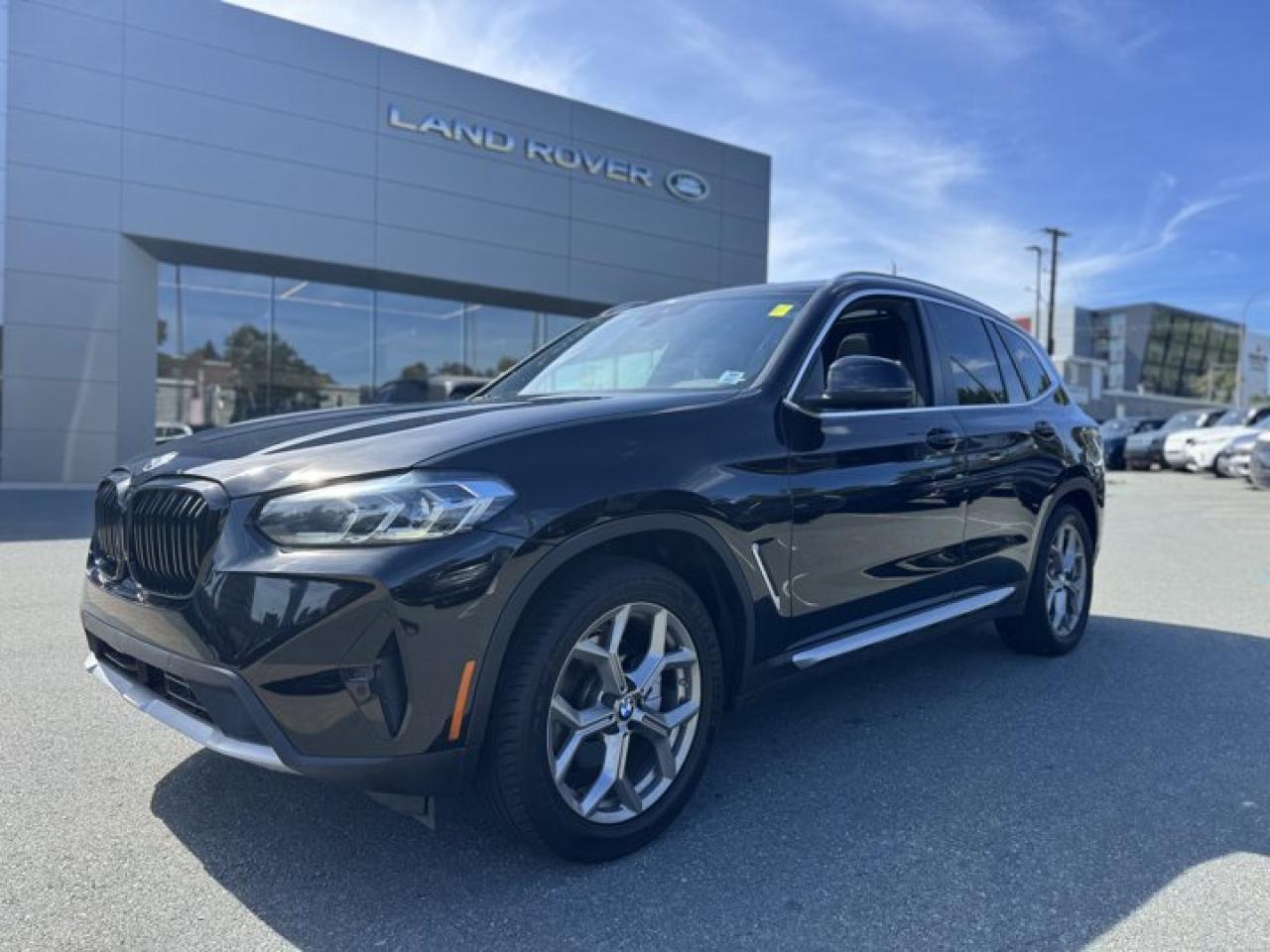 Used 2024 BMW X3 xDrive30i for sale in Halifax, NS