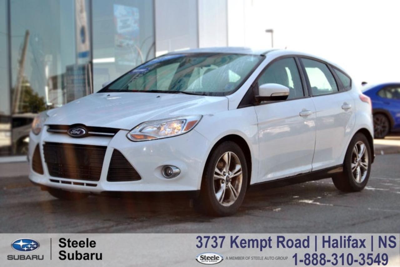 Used 2013 Ford Focus SE for sale in Halifax, NS
