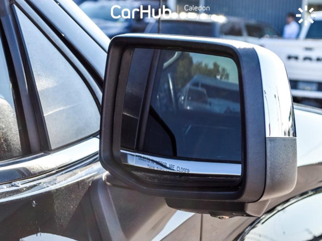 2023 Chevrolet Silverado 1500 LTZ 4WD Crew Cab 147" 5.3L  Leather Seats 13.4"HD Display Lane Assist Photo