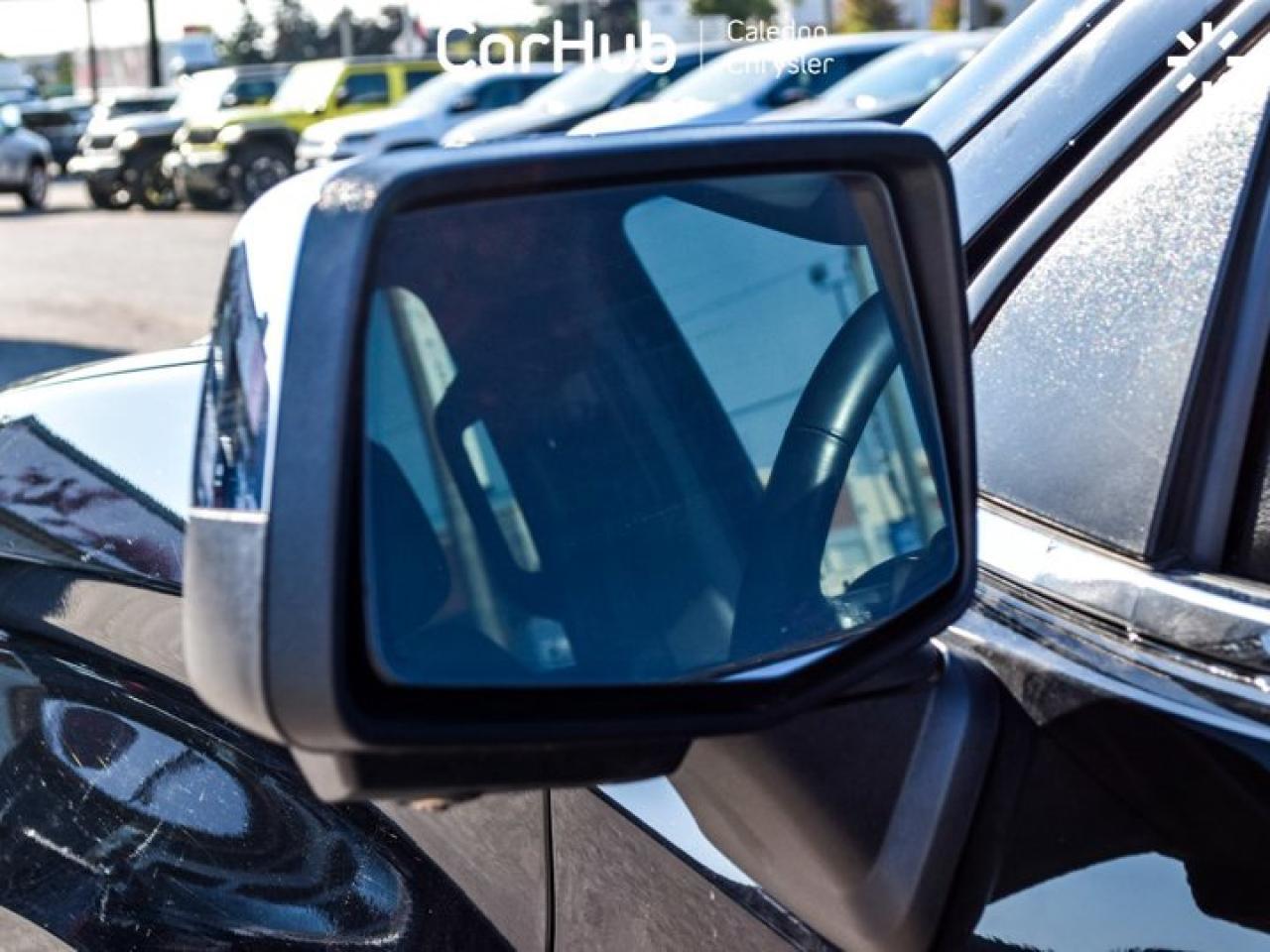 2023 Chevrolet Silverado 1500 LTZ 4WD Crew Cab 147" 5.3L  Leather Seats 13.4"HD Display Lane Assist Photo