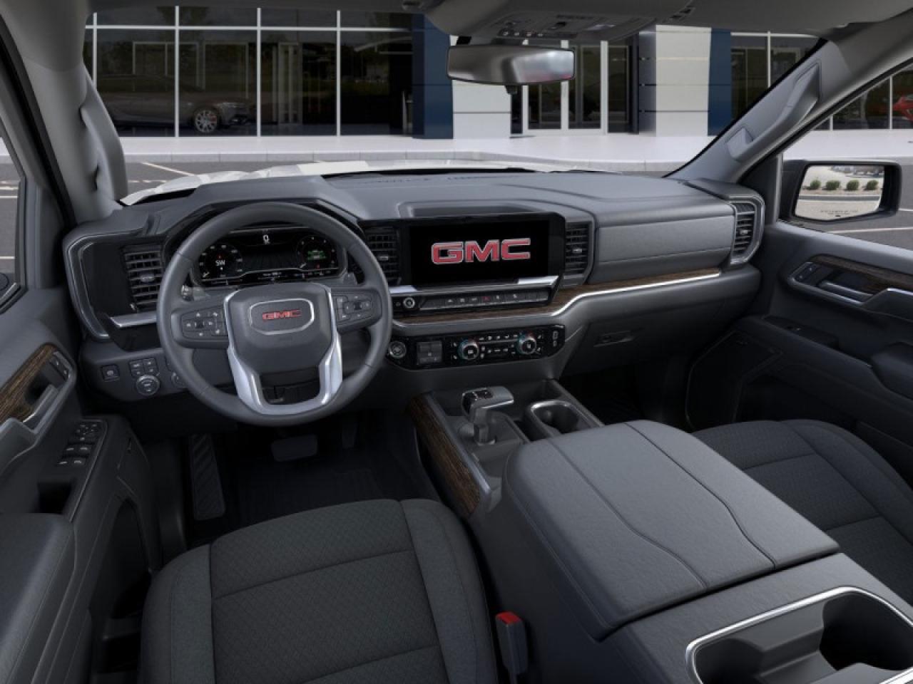 2026 GMC Sierra 1500 ELEVATION Photo