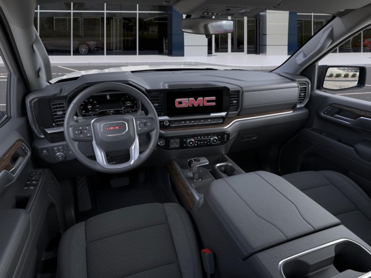 2026 GMC Sierra 1500 ELEVATION Photo