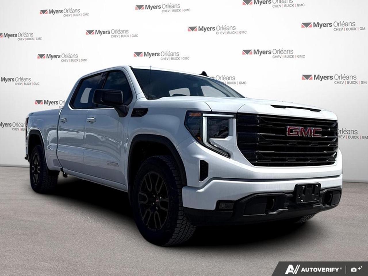 2026 GMC Sierra 1500 ELEVATION Photo