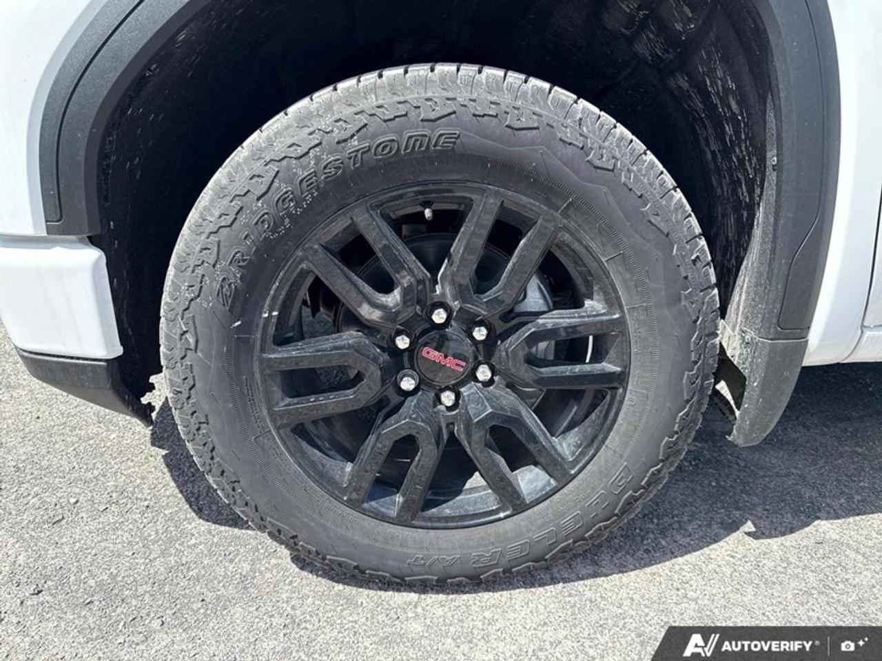 2026 GMC Sierra 1500 ELEVATION Photo