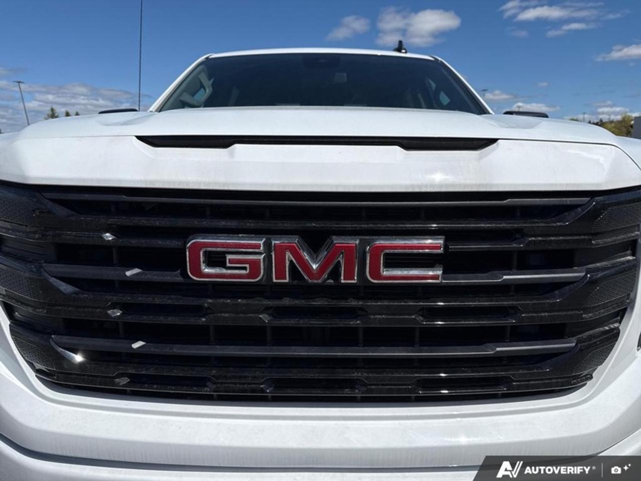 2026 GMC Sierra 1500 ELEVATION Photo