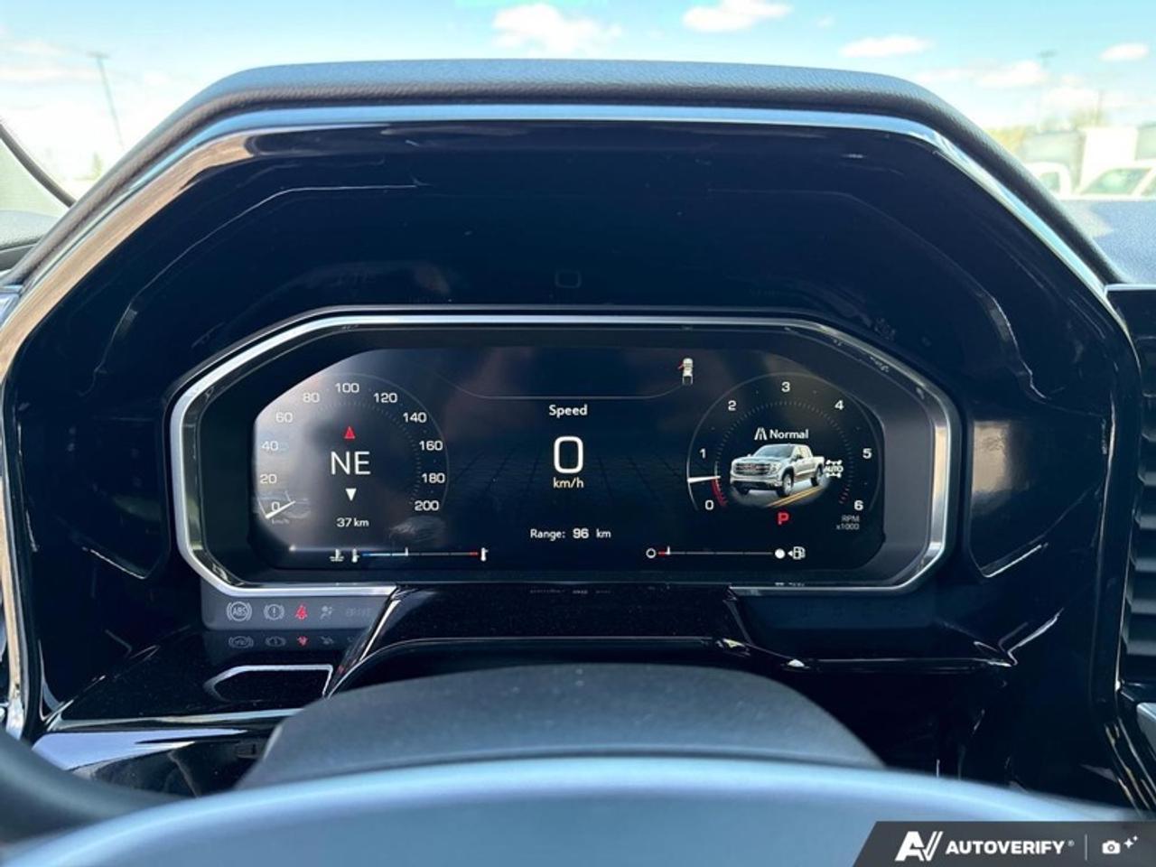 2026 GMC Sierra 1500 ELEVATION Photo