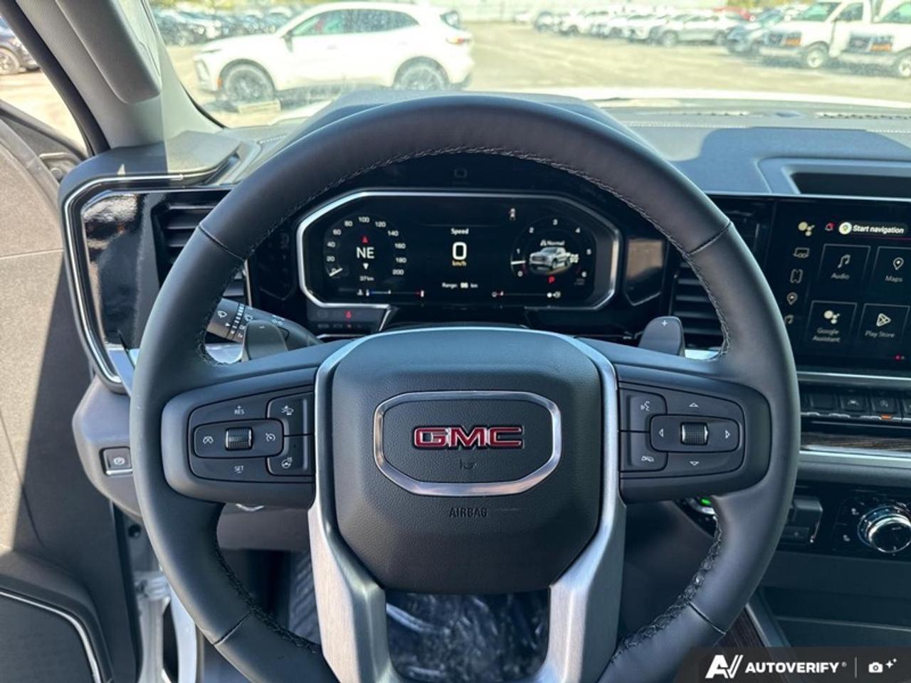 2026 GMC Sierra 1500 ELEVATION Photo