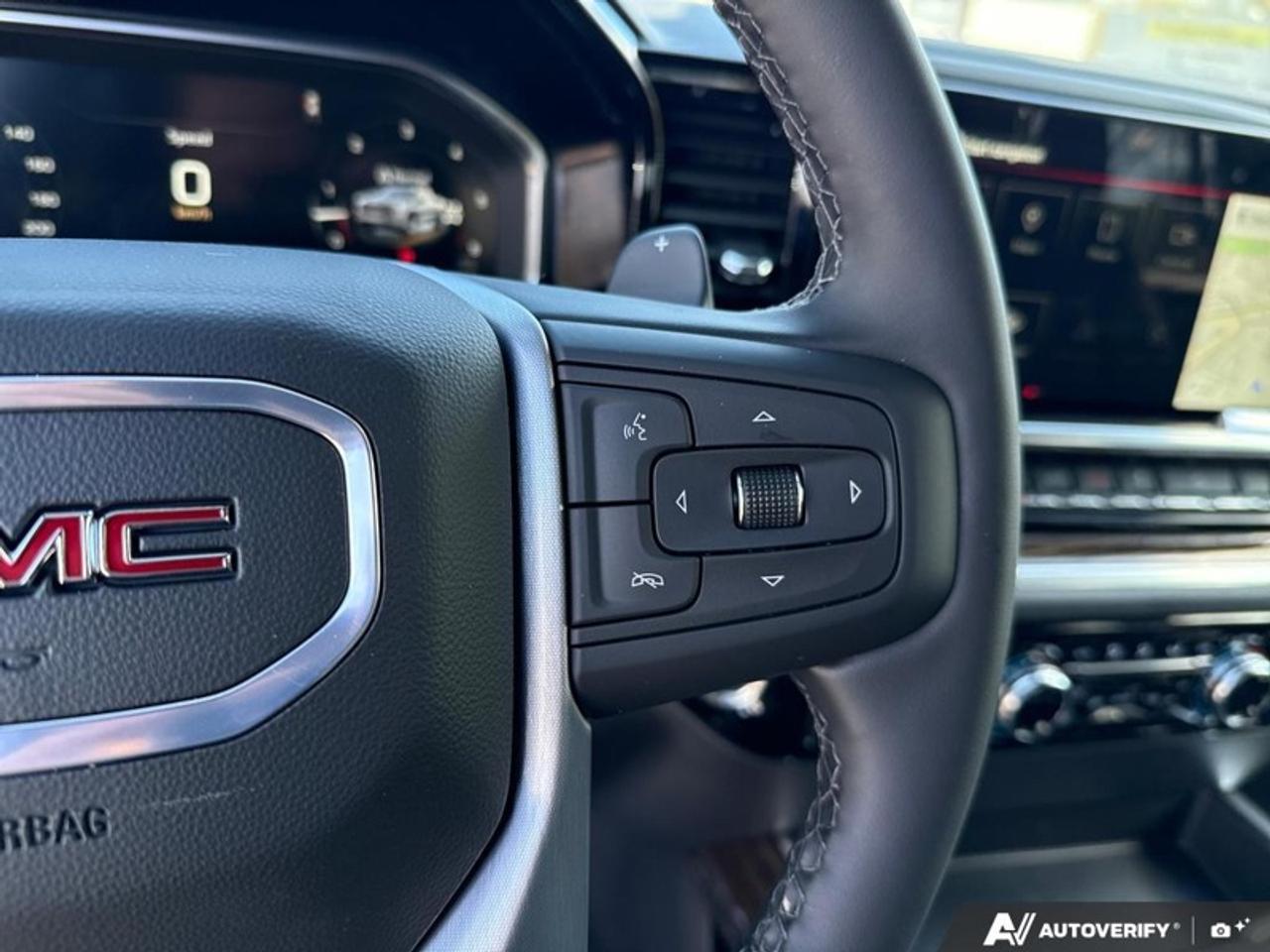 2026 GMC Sierra 1500 ELEVATION Photo