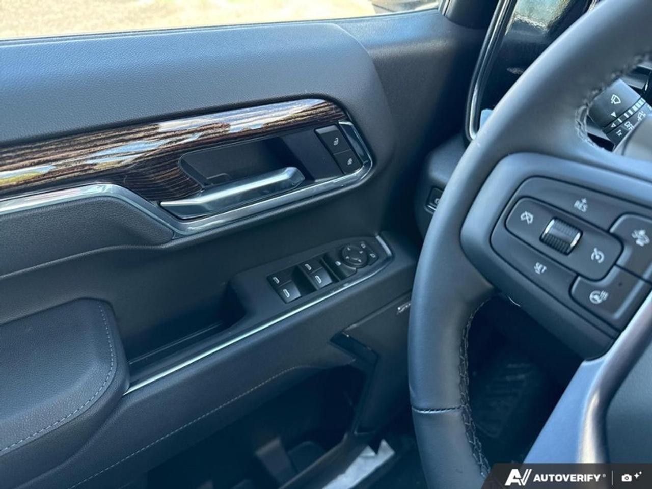 2026 GMC Sierra 1500 ELEVATION Photo