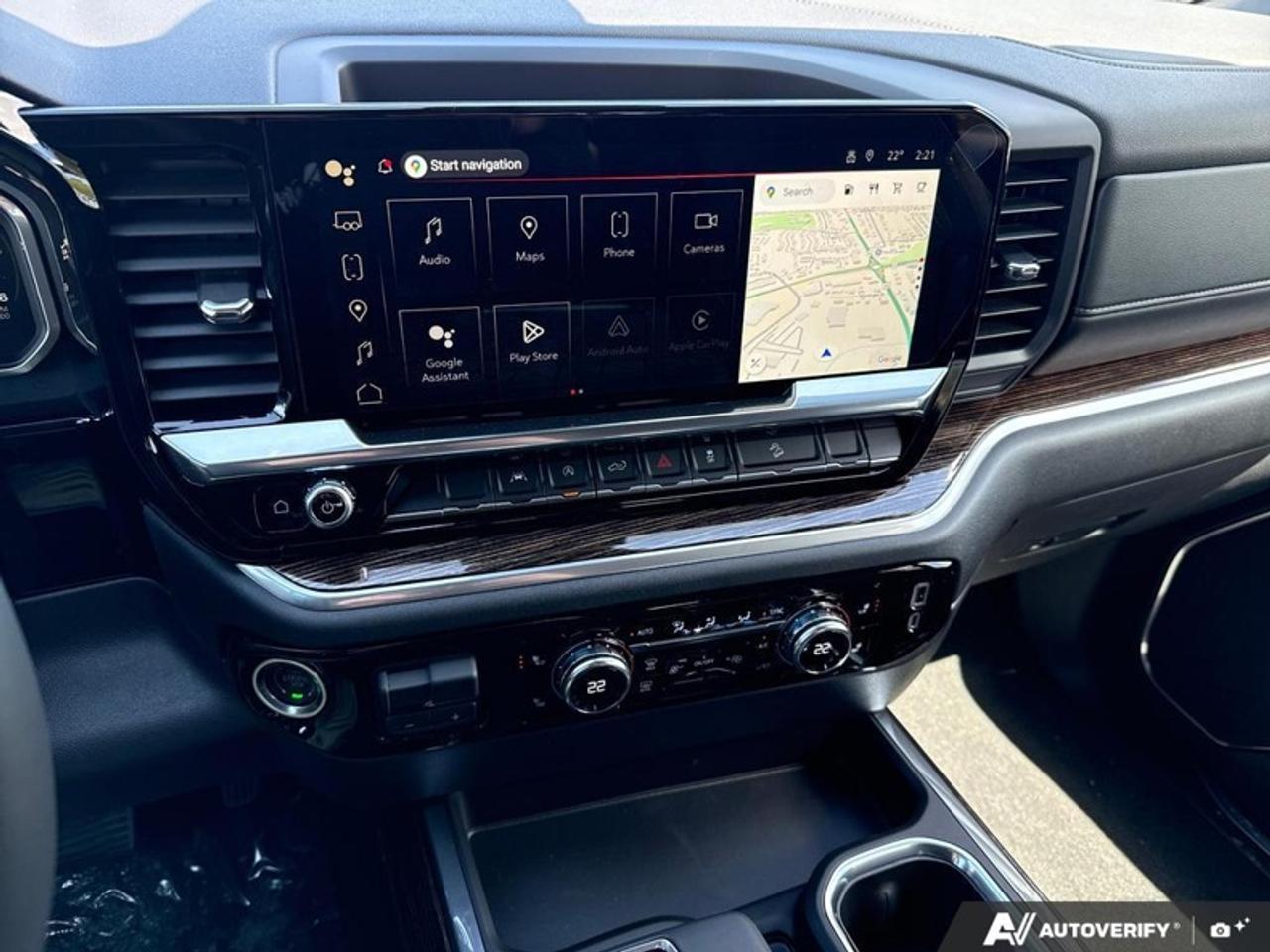 2026 GMC Sierra 1500 ELEVATION Photo