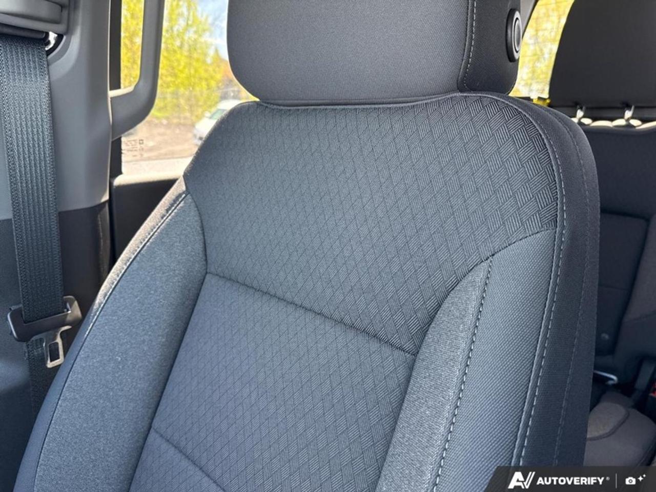 2026 GMC Sierra 1500 ELEVATION Photo