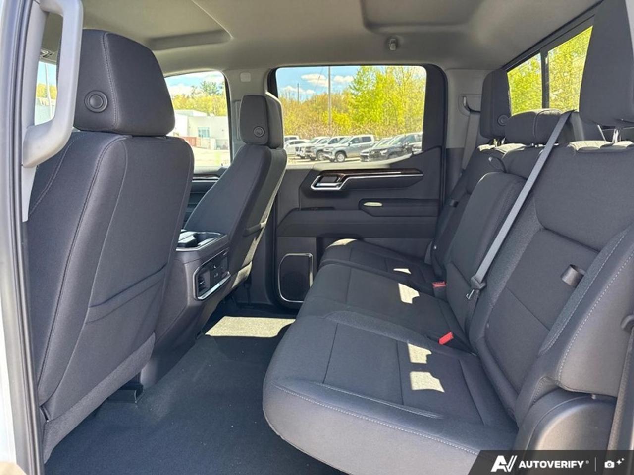 2026 GMC Sierra 1500 ELEVATION Photo