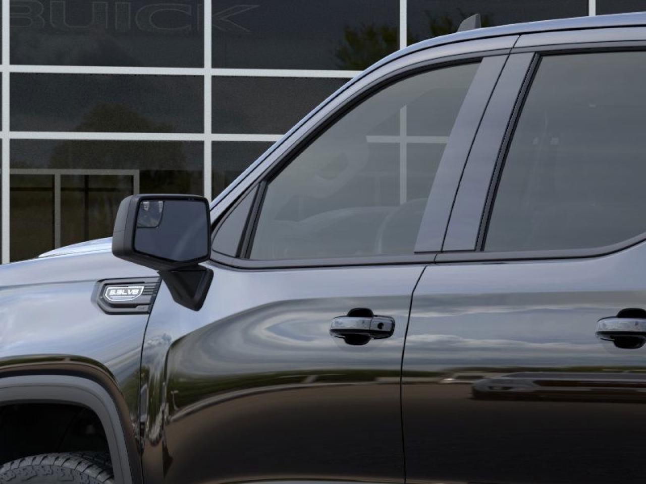 2026 GMC Sierra 1500 ELEVATION Photo