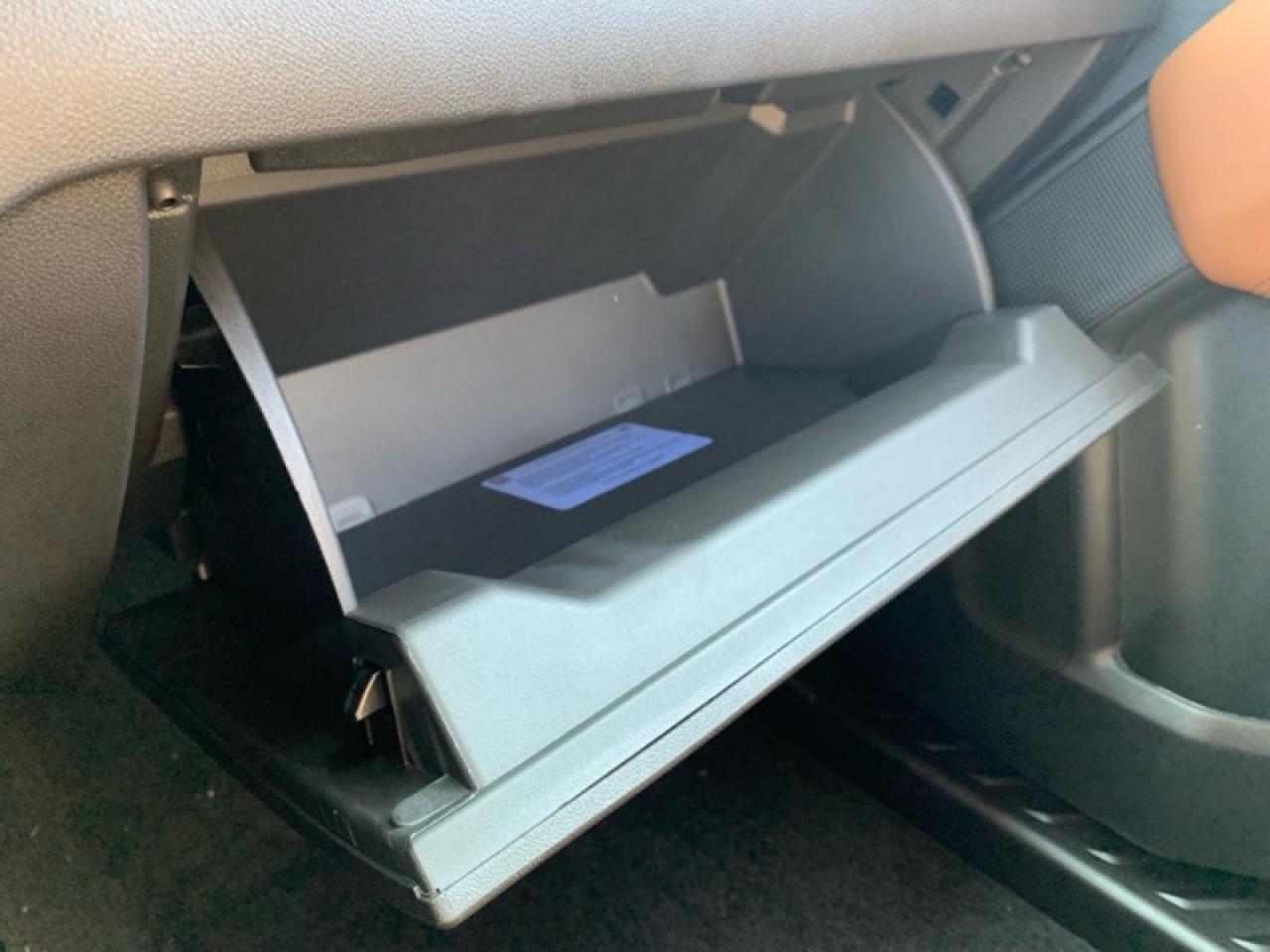 2026 GMC Canyon AT4  - Leather Seats Photo